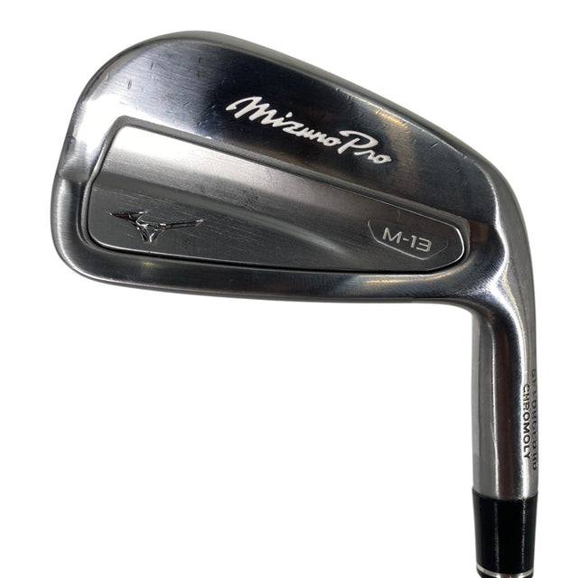 Mizuno Pro M - 15/M - 13 Forged Irons - One Golf
