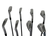 Mizuno Pro M - 15/M - 13 Forged Irons - One Golf