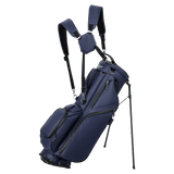 Mizuno Pro Navy Stand Bag - One Golf