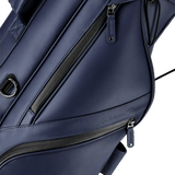Mizuno Pro Navy Stand Bag - One Golf