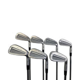 Mizuno Pro S-3 Forged Irons - One Golf