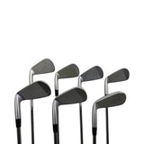 Mizuno Pro S-3 Forged Irons - One Golf