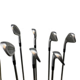 Mizuno Pro S-3 Forged Irons - One Golf