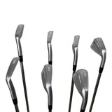 Mizuno Pro S-3 Forged Irons - One Golf