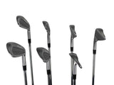 Mizuno Pro S-3 Forged Irons - One Golf