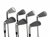 Mizuno Pro S-3 Forged Irons - One Golf