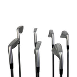Mizuno Pro S-3 Forged Irons - One Golf
