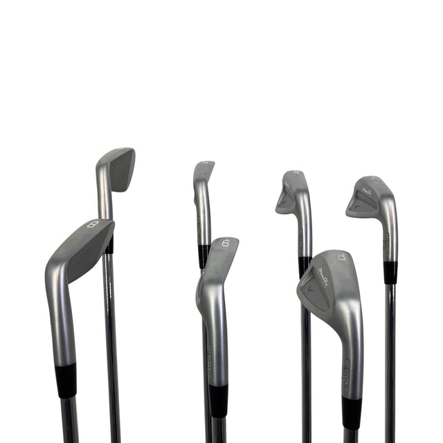 Mizuno Pro S-3 Forged Irons - One Golf