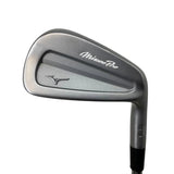 Mizuno Pro S-3 Forged Irons - One Golf