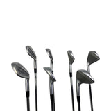Mizuno Pro S-3 Forged Irons - One Golf
