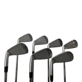 Mizuno Pro S-3 Forged Irons - One Golf