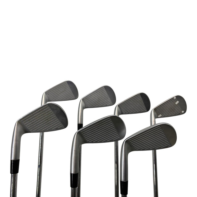 Mizuno Pro S-3 Forged Irons - One Golf