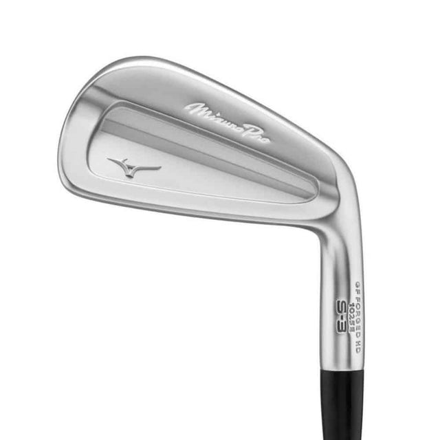 Mizuno Pro S-3 Irons - One Golf