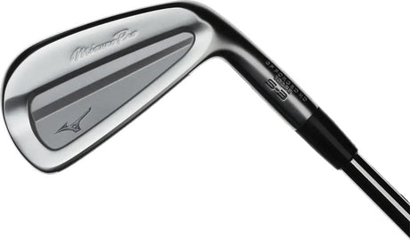 Mizuno Pro S-3 Irons - One Golf