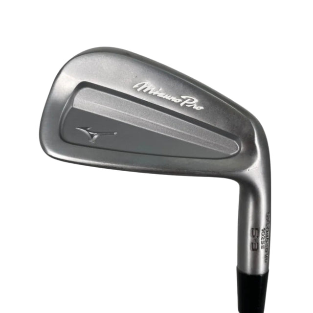 Mizuno Pro S-3/245 Forged Irons - One Golf