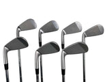 Mizuno Pro S-3/245 Forged Irons - One Golf