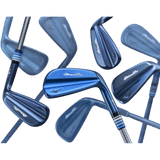 Mizuno Pro S - 3/S - 1 Iceberg Limited Edition Irons - One Golf