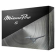 Mizuno Pro S White Golf Balls - One Golf
