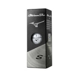 Mizuno Pro S White Golf Balls - One Golf