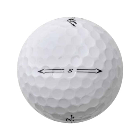 Mizuno Pro S White Golf Balls - One Golf