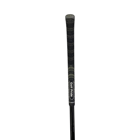 Mizuno Pro T-1 52º-10º S-Grind Wedge - One Golf