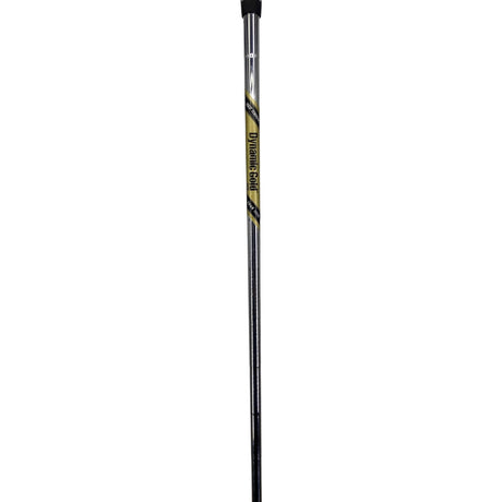 Mizuno Pro T-1 56º-10º M-Grind Wedge - One Golf