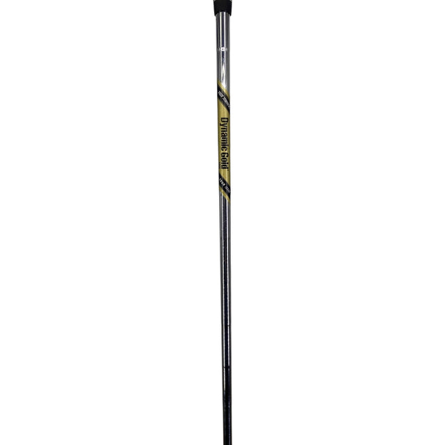 Mizuno Pro T-1 56º-10º M-Grind Wedge - One Golf