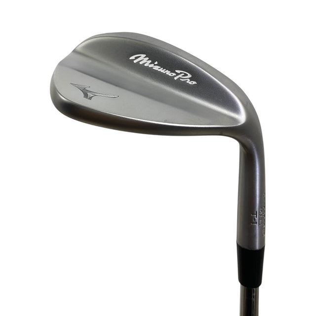 Mizuno Pro T-1 56º-10º M-Grind Wedge - One Golf