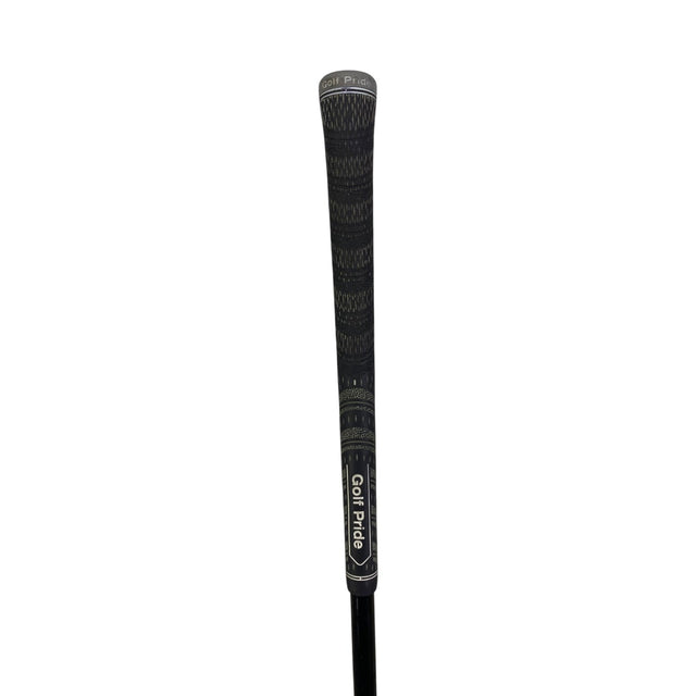 Mizuno Pro T-1 60º-10º C-Grind Wedge - One Golf