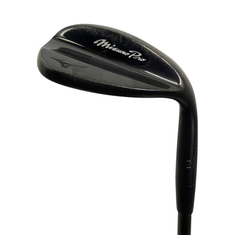 Mizuno Pro T-1 60º-10º C-Grind Wedge - One Golf