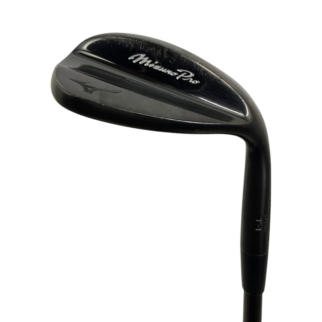 Mizuno Pro T-1 60º-10º C-Grind Wedge - One Golf