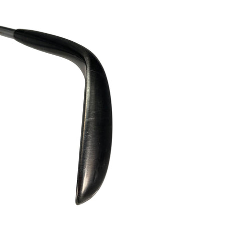 Mizuno Pro T-1 Black Ion 52°-10° S-Grind Wedge - One Golf