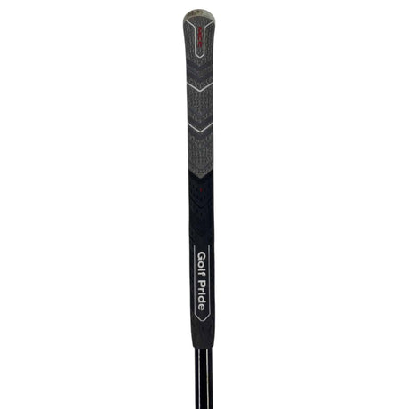 Mizuno Pro T-1 Black ION 56º-12º P-Grind Wedge - One Golf