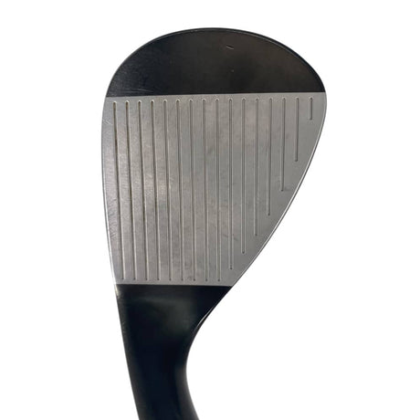 Mizuno Pro T-1 Black ION 56º-12º P-Grind Wedge - One Golf