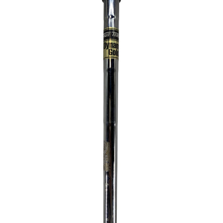 Mizuno Pro T-1 Black Ion 60°-06° X-Grind Wedge - One Golf