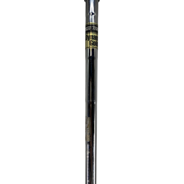 Mizuno Pro T-1 Black Ion 60°-06° X-Grind Wedge - One Golf