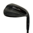 Mizuno Pro T-1 Black Ion M-Grind 54°-08° Wedge - One Golf