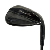 Mizuno Pro T-1 Black Ion P-Grind 56°-12° Wedge - One Golf