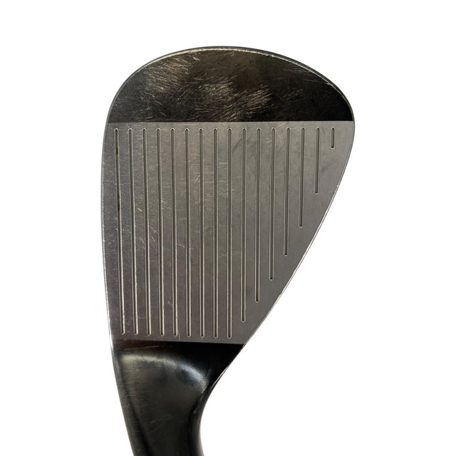 Mizuno Pro T-1 Black Ion S-Grind 50°-08° Wedge - One Golf