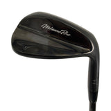 Mizuno Pro T-1 Black Ion S-Grind 52°-10° Wedge - One Golf