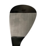 Mizuno Pro T-1 Black Ion S-Grind 52°-10° Wedge - One Golf