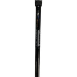 Mizuno Pro T-1 Black Ion S-Grind 52°-10° Wedge - One Golf