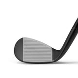 Mizuno Pro T-1 Black ION Wedge - One Golf