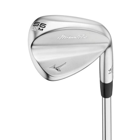Mizuno Pro T-1 White Satin Wedge - One Golf
