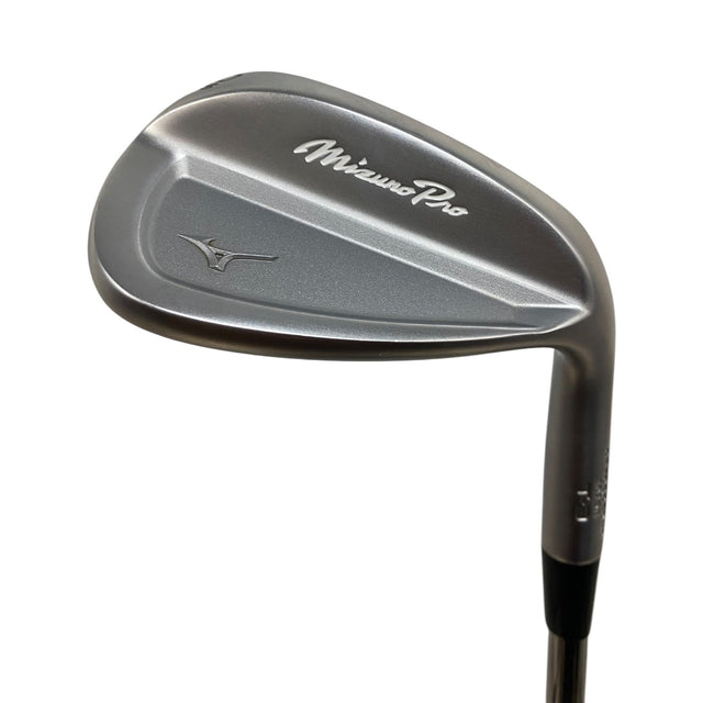 Mizuno Pro T-3 50º-08º Forged Wedge - One Golf