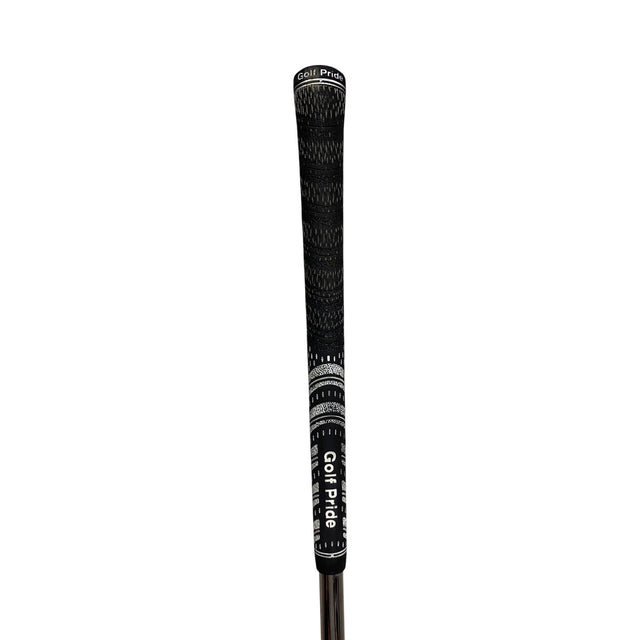 Mizuno Pro T-3 56º-10º Forged Wedge - One Golf