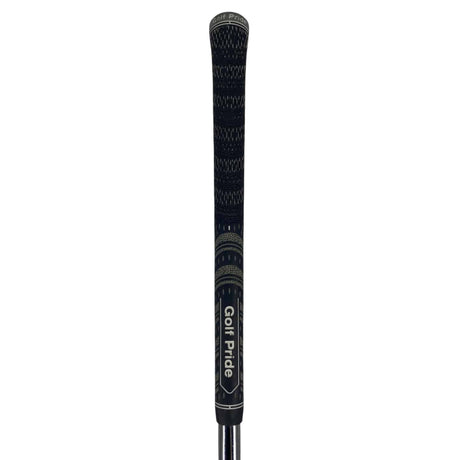 Mizuno Pro T-3 58º-08º C-Grind Wedge - One Golf