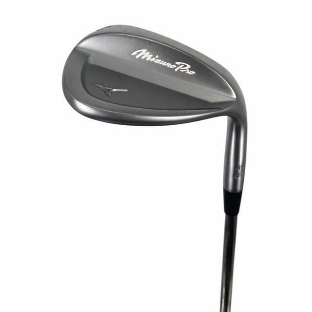 Mizuno Pro T-3 58º-08º C-Grind Wedge - One Golf