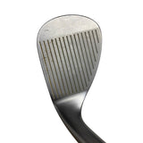 Mizuno Pro T-3 58º-08º Forged Wedge - One Golf