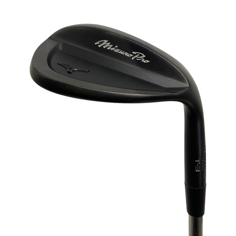 Mizuno Pro T-3 60º-10º C-Grind Wedge - One Golf